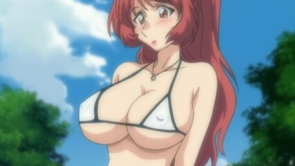 [bg sub] Aniyome wa Ijippari [short clip]