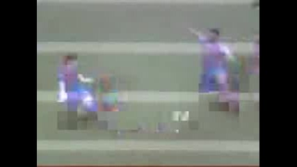 Qk gol na Fifa 08 1