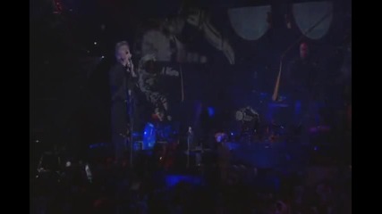 Roger Waters - Perfect Sense (parts I amp; Ii) - live 