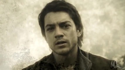 Legend of the Seeker: Richard Kahlan - Shattered