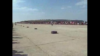 Мотосъбор Търново 2009