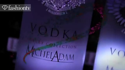Shenzhen Fashion Party at The Evening Show Club - Shenzhen, China - Day 1