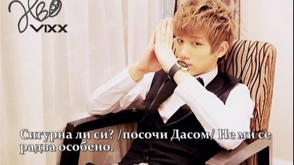 Man in love e04