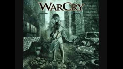 Warcry - El Camino 
