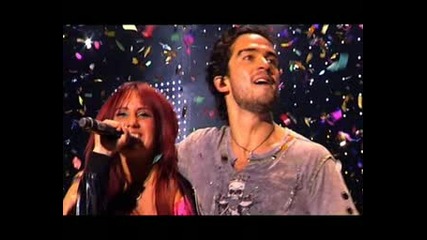 Dulce Y Poncho