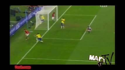 Cristiano Ronaldo vs Brasil (hq) 