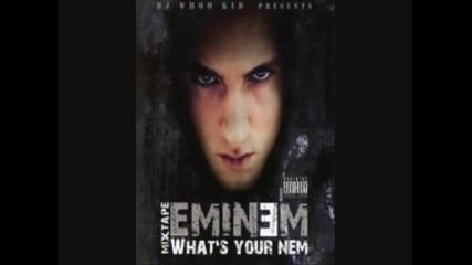 Eminem- soldier