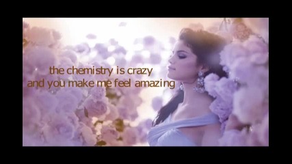 Selena Gomez - Off The Chain 