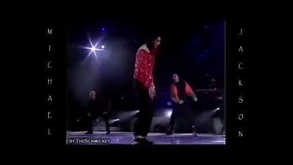 ( (hd) ) Michael Jackson - Beat It Live In Auckland 1996 high definition hd best quality 