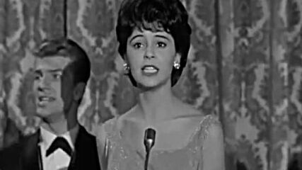 Vicki Spencer ( 1961 ) - He's So Sweet