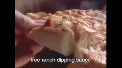 Pizza Hut Comercial Ashlee And Jessica Simpson - Soullord