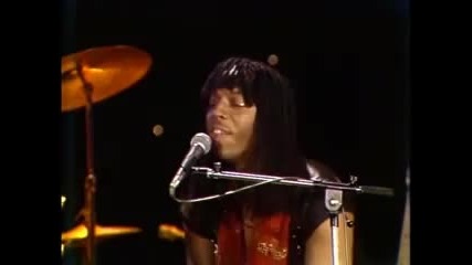 Rick James - You And I 