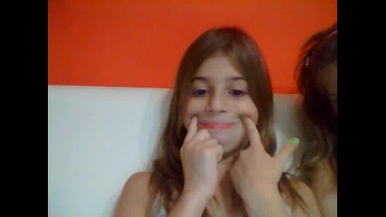 rosi iren i misha