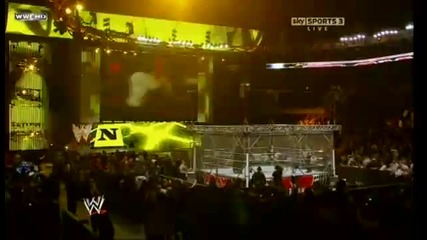 Wwe Raw 1.3.11 Part 7/8 