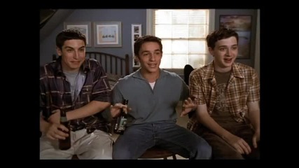 Американски пай | Трейлър (1999)