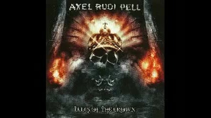 Axel Rudi Pell- Touching My Soul
