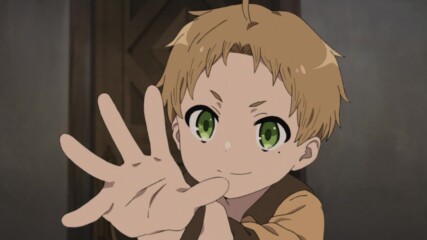 [ Bg Sub] Mushoku Tensei - Isekai Ittara Honki Dasu - 01 [1080p]