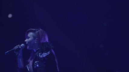 Demi Lovato - Vevo Presents- Nightingale (live from the Neon Lights Tour)