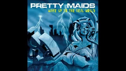 Pretty Maids Where True Beauty Lies