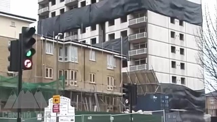 Компилация-контролирани взривове