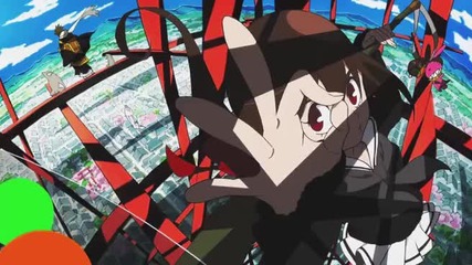 Kyousougiga - Episode 5.5 [ Eng Subs ]
