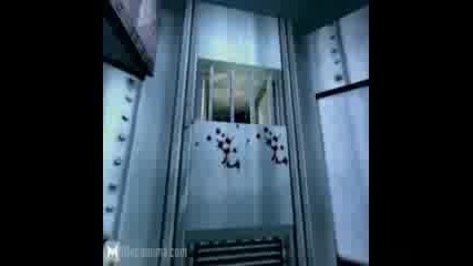 Freemans Mind - Episode 10 (half - Life)