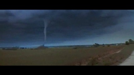 Twister Торнадо-1996 1 част бг субтитри