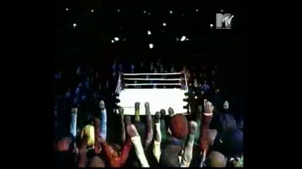 Celebrity Deathmatch - Kathie Lee Gifford Vs Howard Stern - S01 Ep01