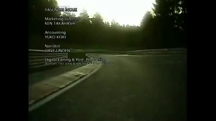 Drift King drifts a cop car! - Hot Version International 