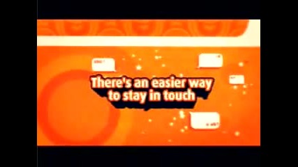 Hamster commercial 