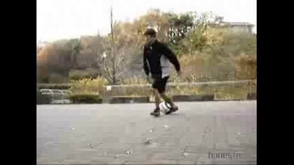 Streetsoccer Freestyle Soccer Compilation