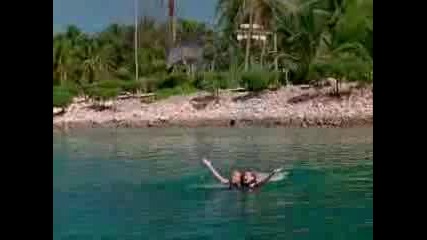 Mary - Kate Ashley - Holiday In The Sun