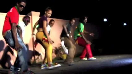 Elephant Man - Party Up In Here ( Official Video ) ( Високо Качество ) 