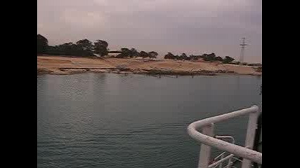 Suez Canal 005