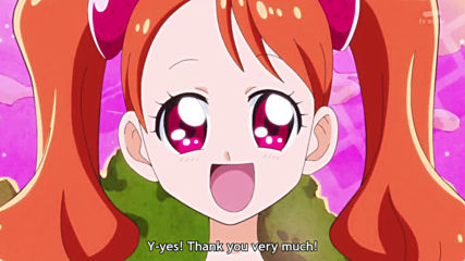 Kirakira Precure A La Mode Episode 6