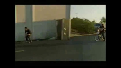 The Most Amazing Skateboard Movie