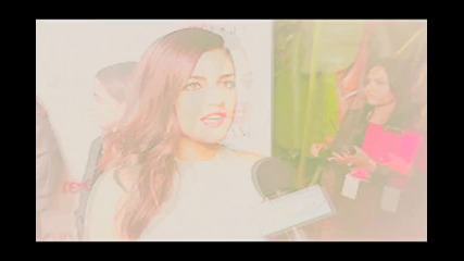 lucy hale