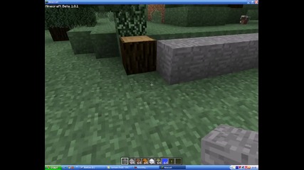 Как да си направим тоалетна в Minecraft !