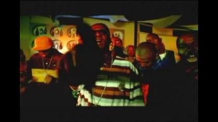 Three 6 Mafia Feat 8 Ball - Stay Fly