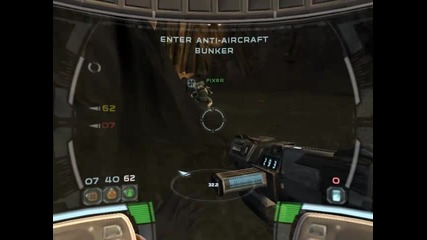 Star Wars Republic Commando. Ep: 6