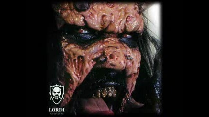 Lordi - Mr. Killjoy