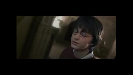 Хари Потър и стаята на тайните част 5 bg audio 