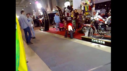 Extream и motor show 3