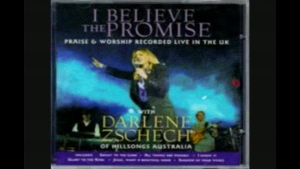 Hillsong - Shadow of Your Wings (hq)