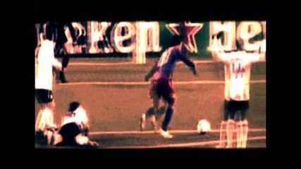 Ronaldinho - This is Sparta!