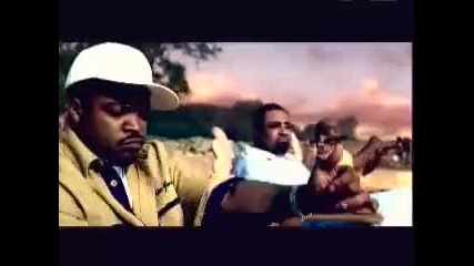 Westside Connection Gangsta Nation 