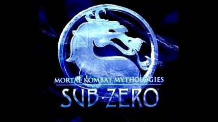 Mortal Kombat Mythologies: Sub - Zero [ Fire God Music ]