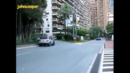 Красиво Lamborghini Murcielago