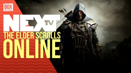NEXTTV 030: Ревю: The Elder Scrolls: Online