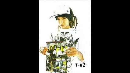 Bill Tom Kaulitz